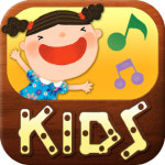 ‘학습놀이’유아앱으로 즐거운 영어공부!