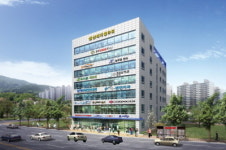 별내 신도시 수익형 부동산 병원 상가 들어서…