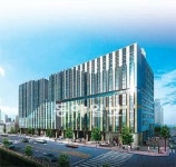 [Home&Dream]한화건설 상암지구 오피스텔