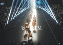 [커버스토리]젊은 상상력의 축제… 더 화려해지고, 더 발랄해지고