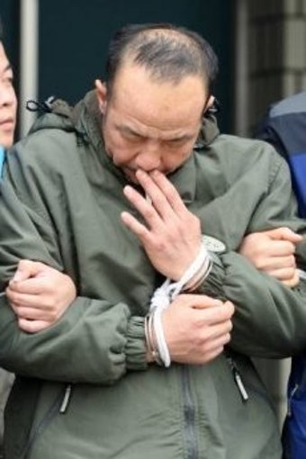 오원춘 ‘안산 납치미수’때 수원에 있었다…추가 살인은?