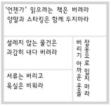 [실용기타]정리만 잘해도 뱃살 빠집니다