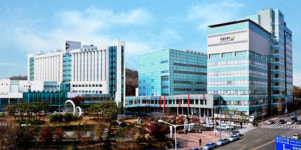 [2012 글로벌의료서비스대상]암센터-국립암센터 부속병원