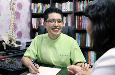 [2012 글로벌의료서비스대상]위.장 소화기질환-동보한의원