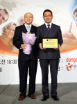 [2012 글로벌의료서비스대상]의료관광거점병원-동아대학교병원