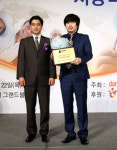 [2012 글로벌의료서비스대상]안질환-미아체한의원