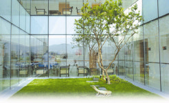 [2012 글로벌의료서비스대상]분만&산후조리-삼성미래산부인과