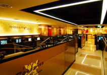 [2012 대한민국 대표브랜드]카페형 고급 PC방으로 젊은 소비자 사로잡아