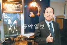 “문예인의 사랑방… 식당 마당서 손님들끼리 즉석 공연도”