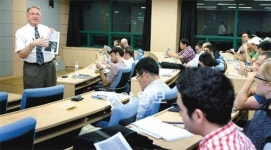 [글로벌 MBA]세종대학교 경영전문대학원