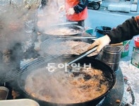 [오늘의 채널A]수원 팔달문 닭집골목 가게 8곳의 하루