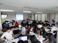한국환경공단, 온실가스관리 전문인력 키운다