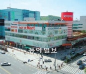 [충북]청주 ‘메가폴리스’ 4년만에 재개장