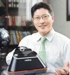 ‘아이팟’에 울다 ‘아토피’로 웃다… 부강샘스 이성진 대표