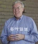 [한국학 한류를 이끄는 학자들]<6>마크 피터슨 美 브리검영대 근동 언어학과 교수