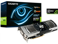 제이씨현, 최신 그래픽카드 GIGABYTE GeForce GTX690 출시