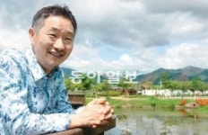 [동네 길 명품 길] 인재진 재즈축제 예술감독의 경기 가평 자라섬길