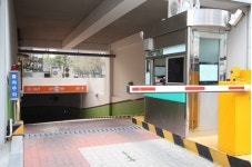 부산 광안리 서희 스타힐스 센텀프리모 오피스텔분양, 자주식주차장 도입