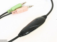 PC방에 어울리는 보급형 헤드셋, 앱코 해커 G900