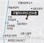 [인천/경기]친환경 녹색단지 ‘구월 아시아드 선수촌 아파트’ 25일 1차 분양