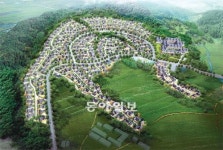 [Industrial Review]에치엔씨시티디엔디, 이천에 국내 최대 한옥마을 건설한다
