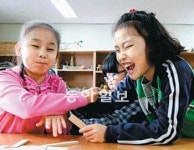 [인천/경기]시각장애 혜광학교 아이들의 일상, 2년간 고스란히 카메라에 담다
