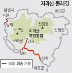 [광주/전남][전북]274km 지리산 둘레길 완전 개통