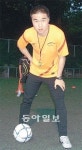 ‘10 마스터’ 김요완 감독 “한국축구에 기술 심겠다”