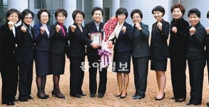 [2012 Korea Top Brand Award]그린알로에, ‘사람과 자연’이 공존하는 경영철학 추구