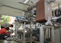 공장폐열 활용한 ‘저온 터보발전기’ 개발