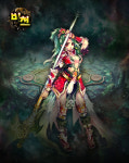 게임웨이브코리아, 웹 MMORPG 비천 첫 번째 테스트 실시