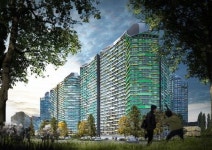대구 월배 아이파크, 중소형 위주 1296세대 ‘관심’
