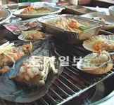 [오늘의 채널A]해운대 조개구이 명소 청사포의 24시
