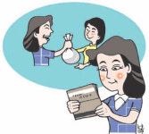 [신나는 공부/School Diary]자식을 위한 현명한 투자