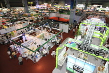 건강식품, 헬스케어 사업파트너 찾고 있다면, 2012 국제건강산업박람회로!