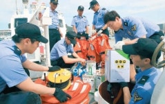 [광주/전남]경비함도 에너지 다이어트