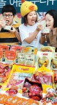 “오리죽으로 건강한 여름을”