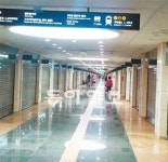 [수도권]강남터미널 지하상가 28일부터 영업재개