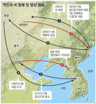 송오숙의수북한밥상 | 탈북→강제북송→재탈북→탈남… 박인숙 씨의 기막힌 인생행로