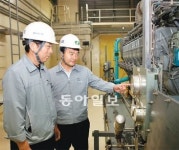 고리원전 1호 ‘고리안전 1호’로 재탄생