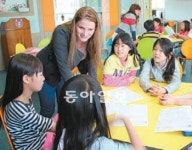 [대구/경북]가창초교 학생수 105명으로 ‘껑충’… ‘행복학교’ 지정 후 면모 일신