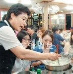 [오늘의 채널A]종로5가 ‘닭 한 마리 골목’에선 어떤 일이…