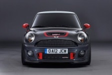 도대체! 역사상 가장 빠른 한정판 미니(MINI)