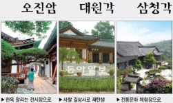 시민 품에 안긴 ‘서울 3大 요정’