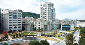 [입학사정관전형]한국외대, 성적보다 비교과·면접 비중 늘려 잠재력 본다