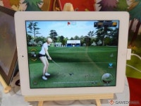 스마트 클라우드쇼 2012에 펼쳐진 게임 세상
