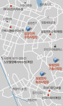 영통-동탄-기흥 ‘삼성 삼각지’로 뜬다