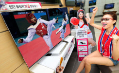 [IT강의실] "3D방송 어떻게 봐야 하나요?"