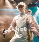 [Food&Dining 3.0]철저한 위생-완벽한 품질… 매출 1조5000억의 원동력