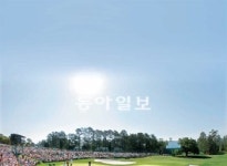 ‘금녀의 땅’ 오거스타, 80년만에 여성을 품다